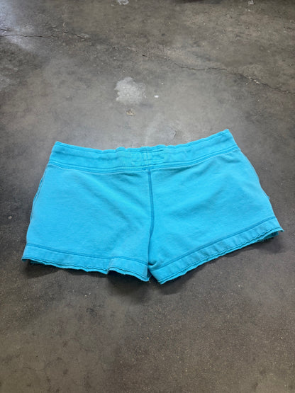 Aero Mini Shorts