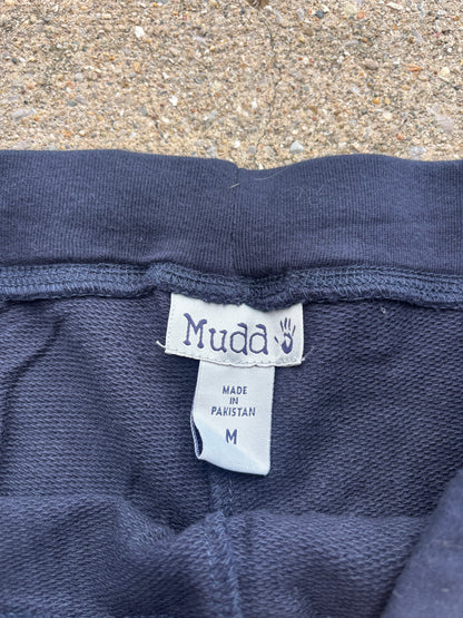 Y2K Mudd Shorts