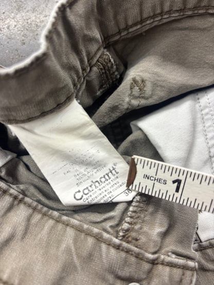 Carhartt Carpenter Shorts