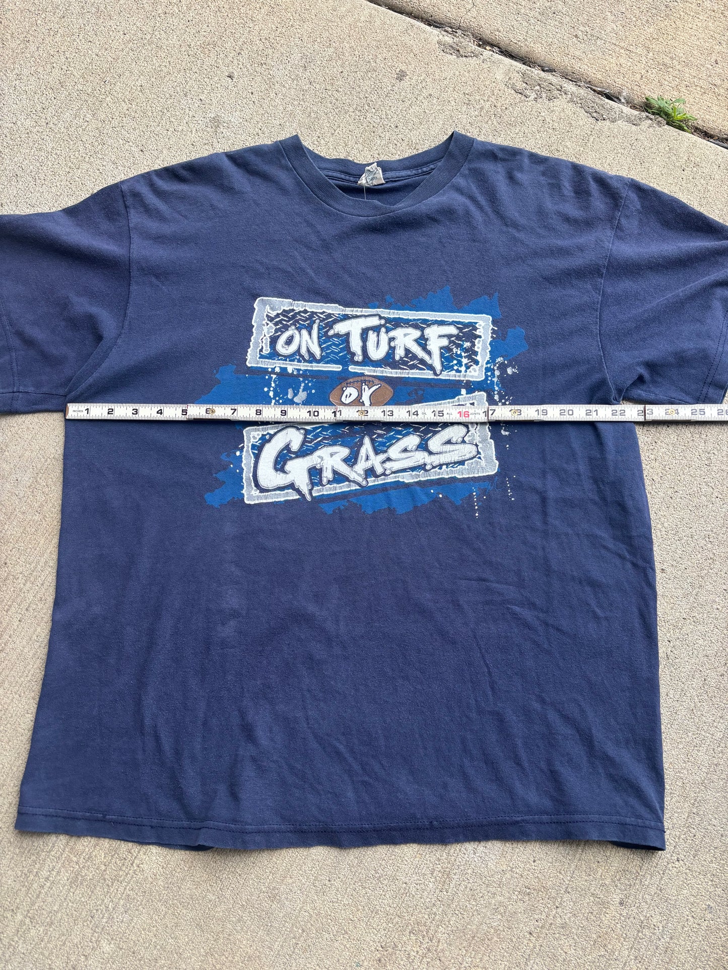 2000’s Cowboys Tee