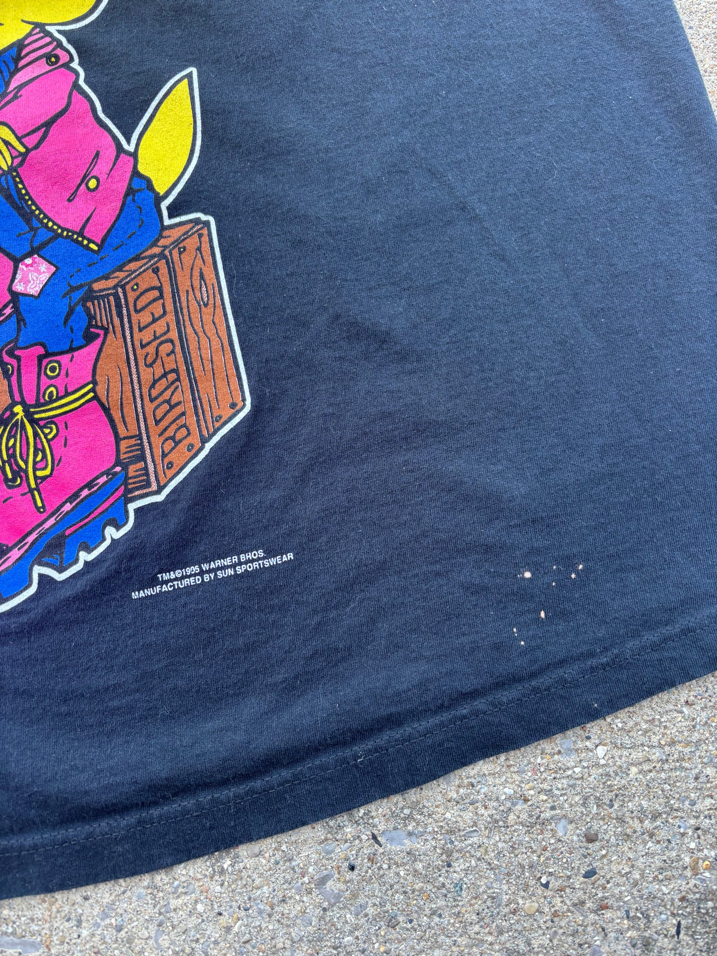 90’s Tweety Tee