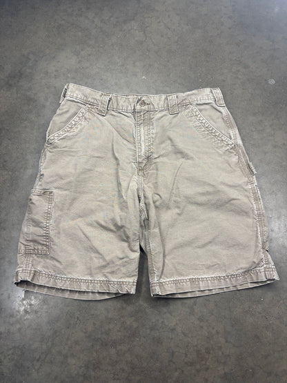 Carhartt Carpenter Shorts