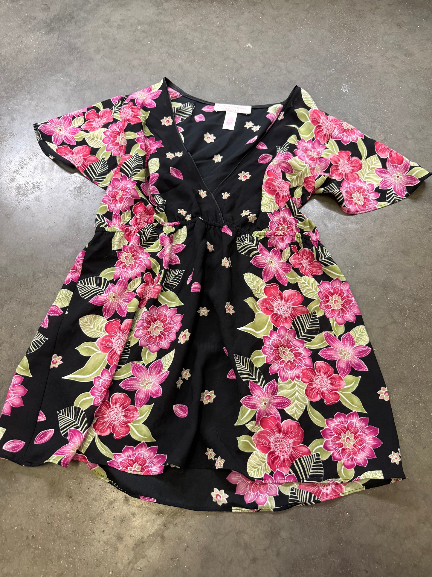 Babydoll Top 💐