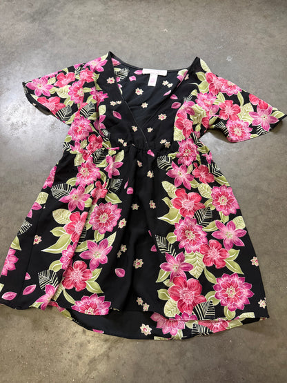 Babydoll Top 💐