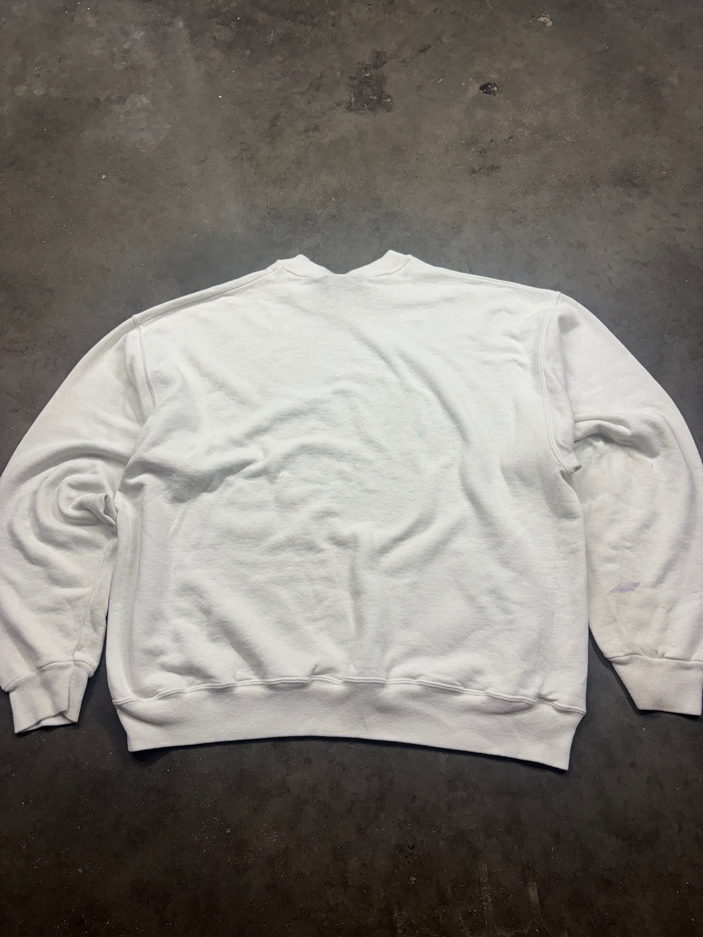 90’s Snow White Crewneck