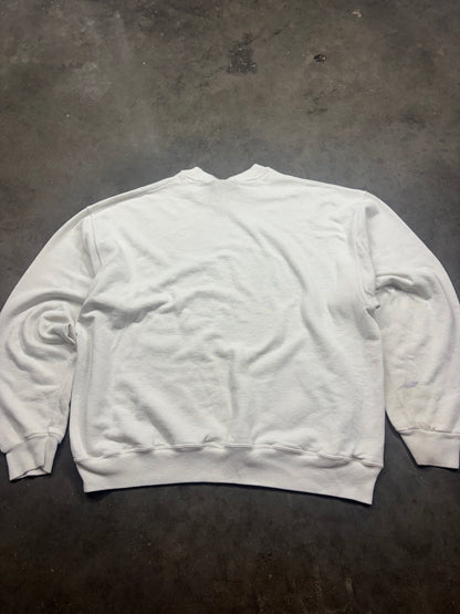 90’s Snow White Crewneck