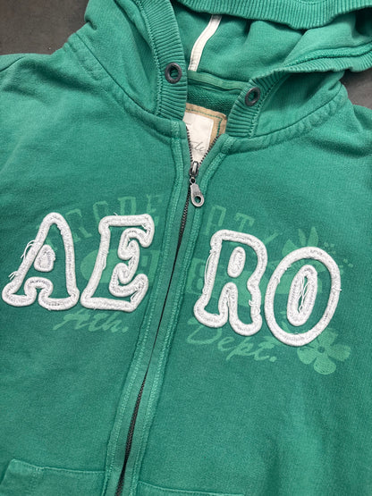 Y2K Aero Jacket