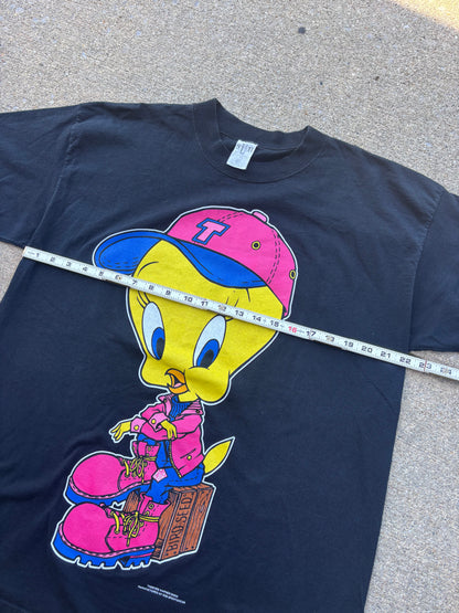 90’s Tweety Tee
