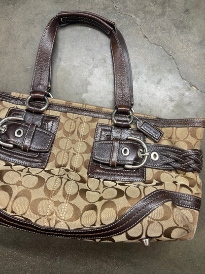 2000’s Coach Soho