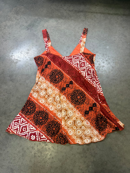 2000’s Bobo Babydoll Tank
