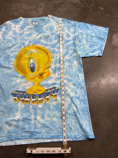 Tweety Orlando Tee