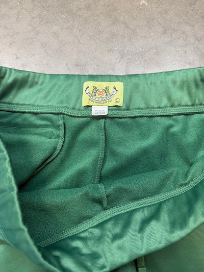 2000’s Juicy Couture Track Capri’s 💋