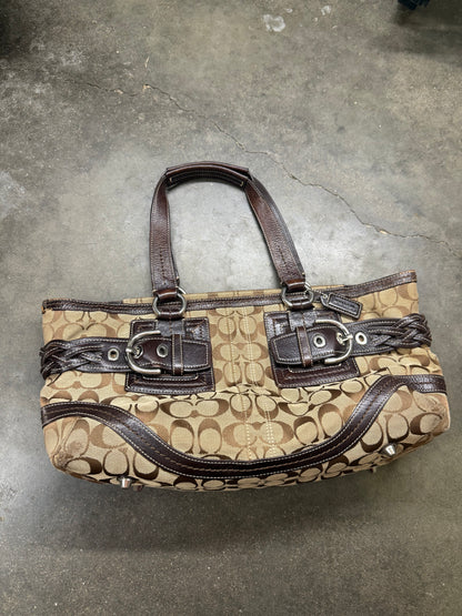 2000’s Coach Soho