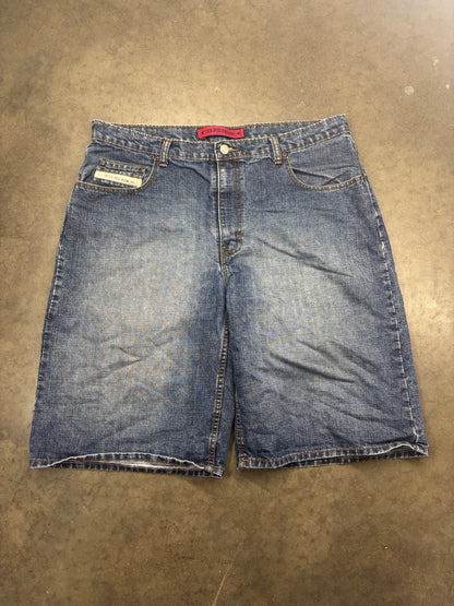 2000’s Polo Denim Baggy Jorts