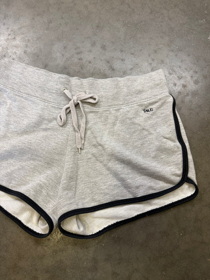 Y2K Duckhead Shorts 💚