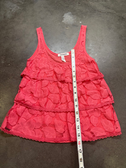 Aero Baby Tank