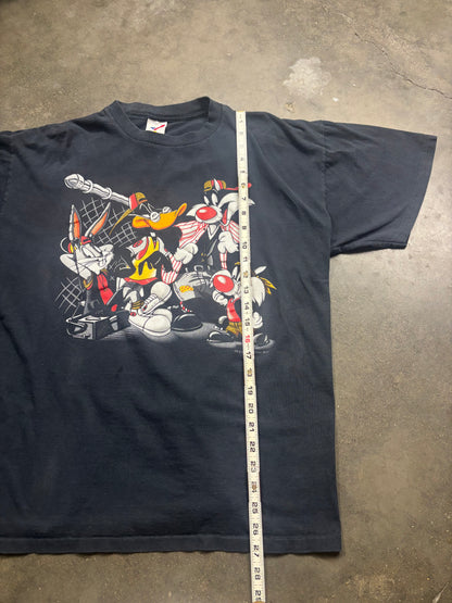90’s Looney Hipster Tee