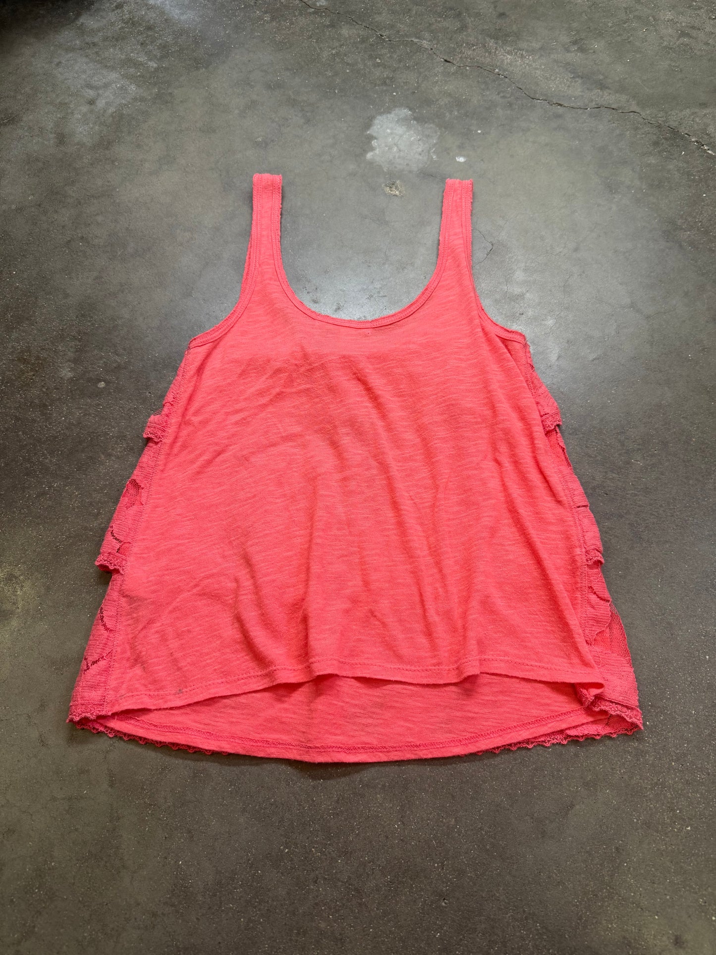 Aero Baby Tank
