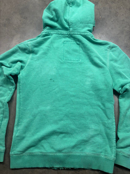 Y2K Aero Jacket