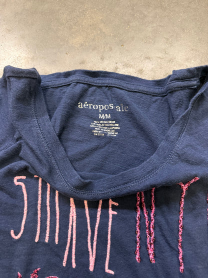 2011 Aero Baby Tee ✨