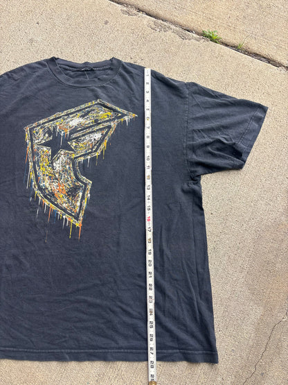 Y2K Famous Stars Tee