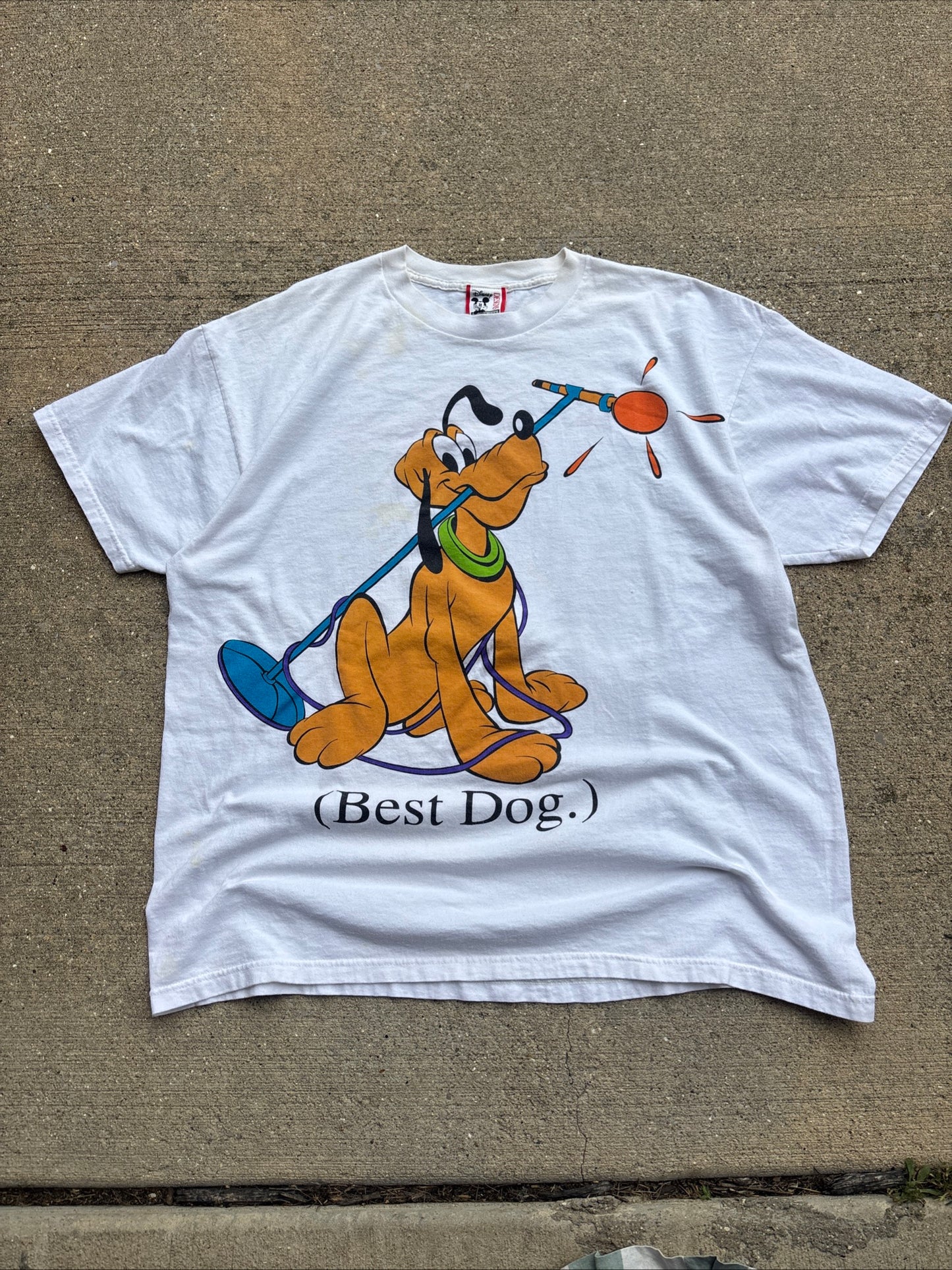 Pluto AOP