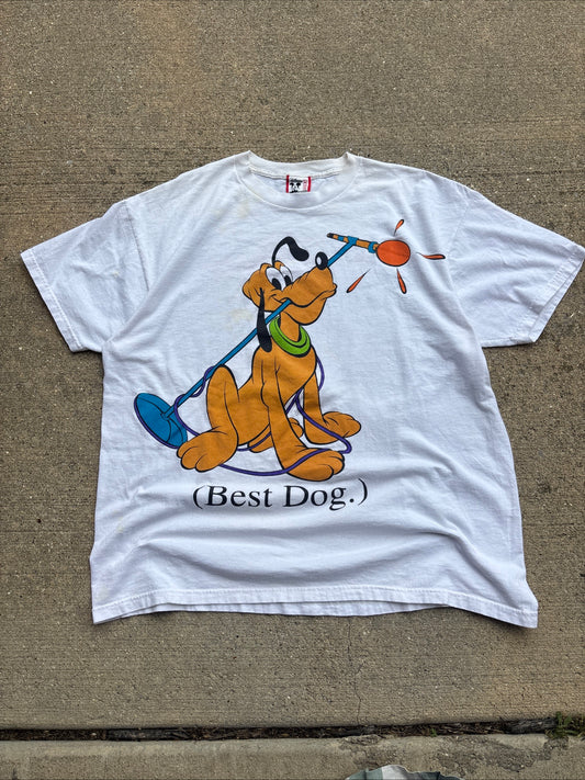 Pluto AOP