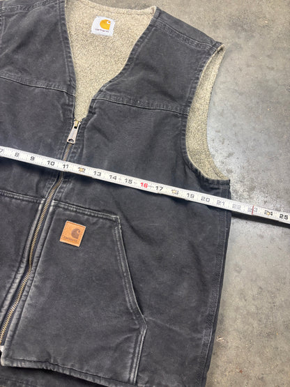 Carhartt Sherpa Vest