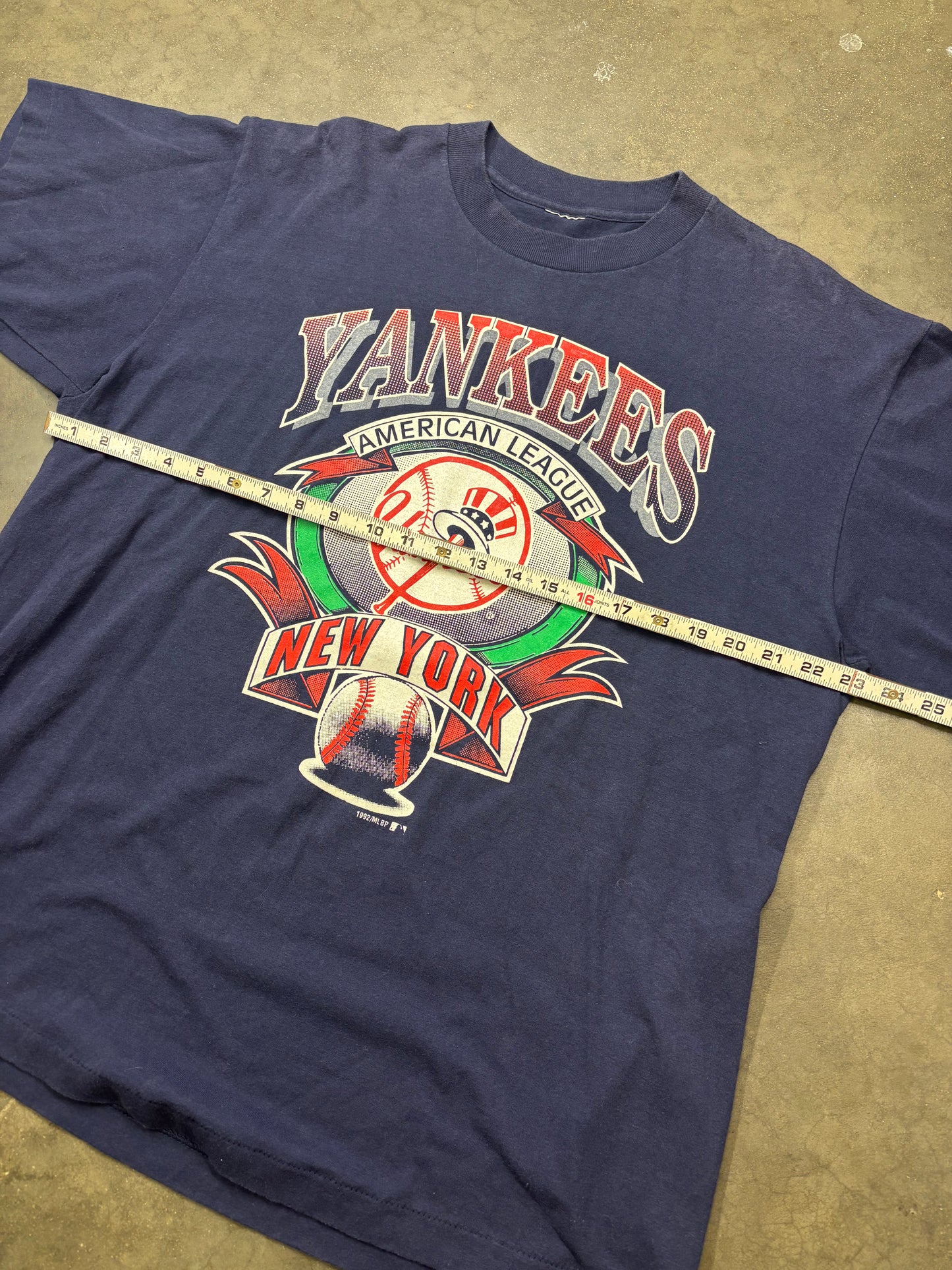 90’s New York Yankees Tee