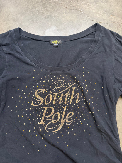 South Pole Tee