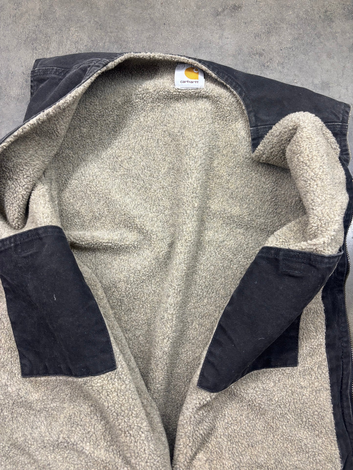 Carhartt Sherpa Vest