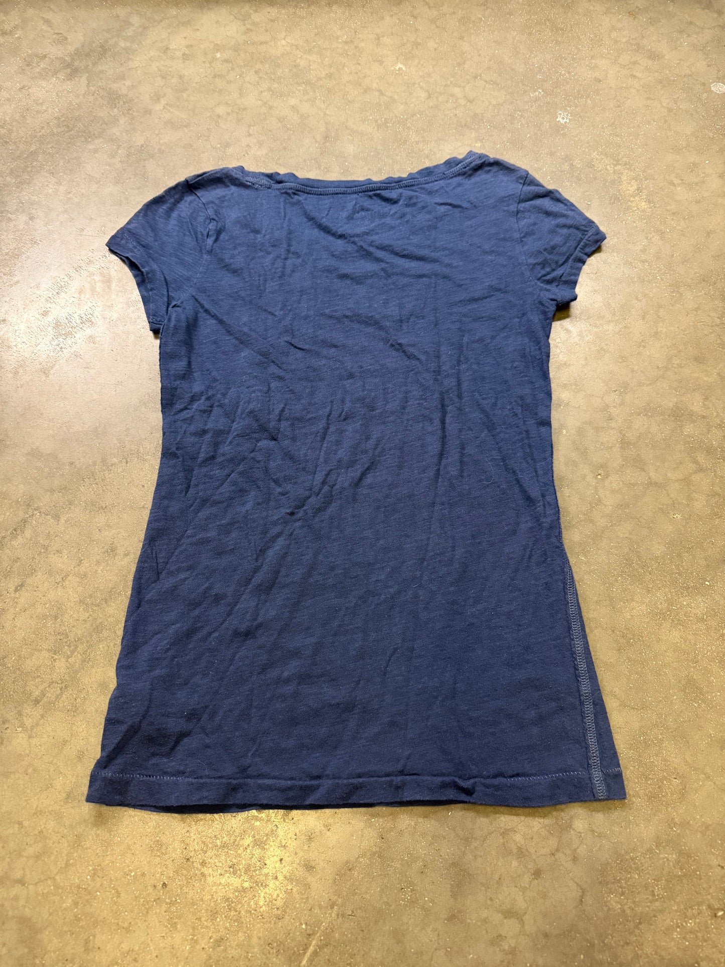 2011 Aero Baby Tee ✨