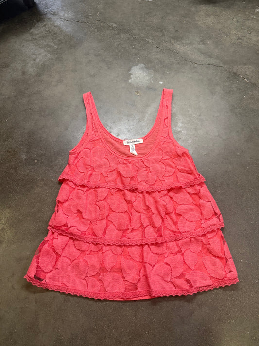 Aero Baby Tank