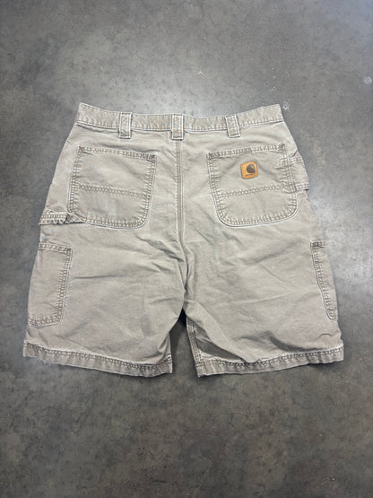 Carhartt Carpenter Shorts