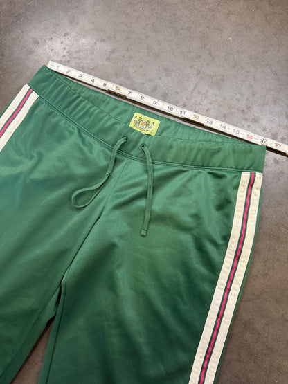 2000’s Juicy Couture Track Capri’s 💋