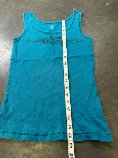 Y2K Tank 🌟