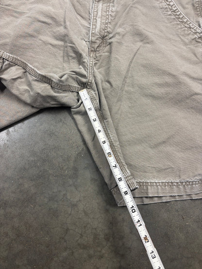 Carhartt Carpenter Shorts