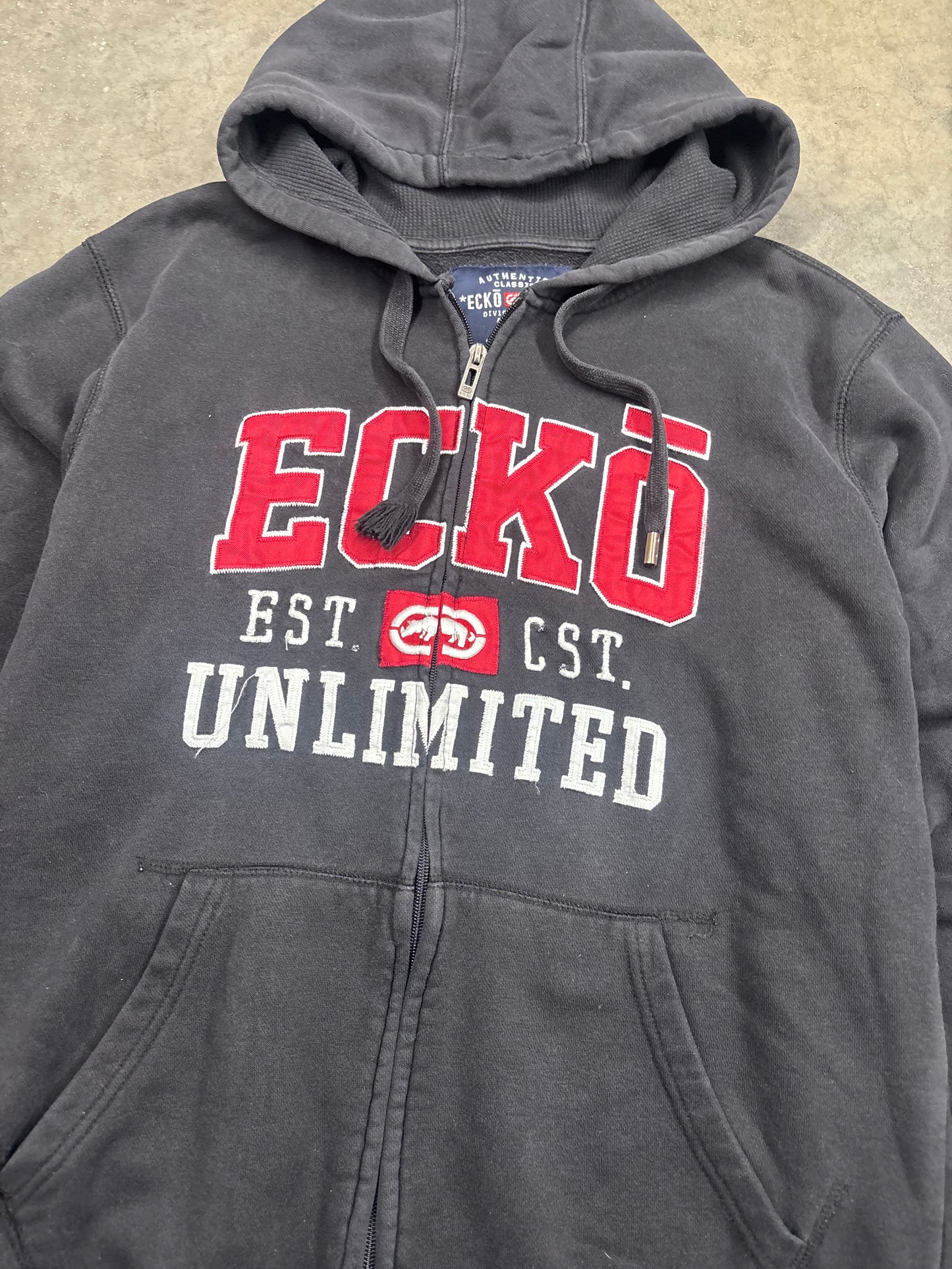 Ecko Unlimited Jacket