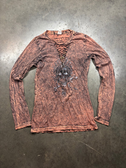 Affliction Long sleeve