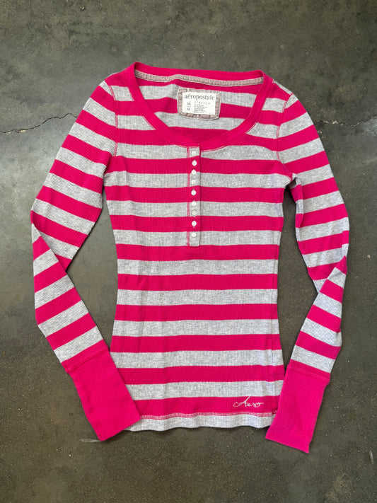 Aero Long Sleeve Tee