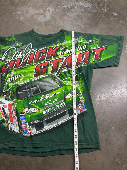 Dale Jr Green AOP