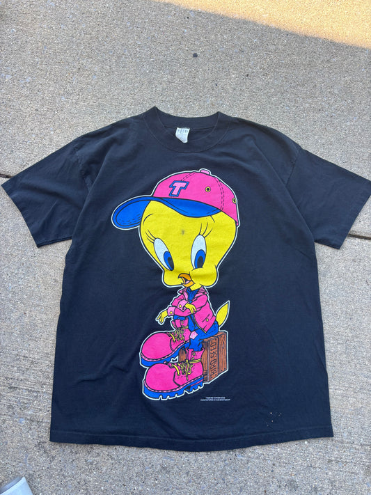 90’s Tweety Tee