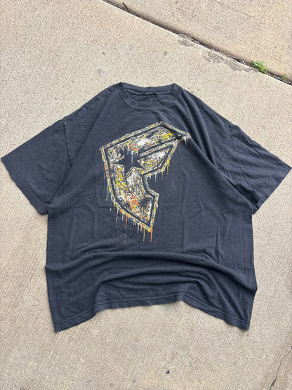 Y2K Famous Stars Tee