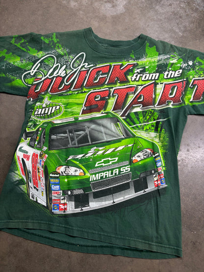 Dale Jr Green AOP