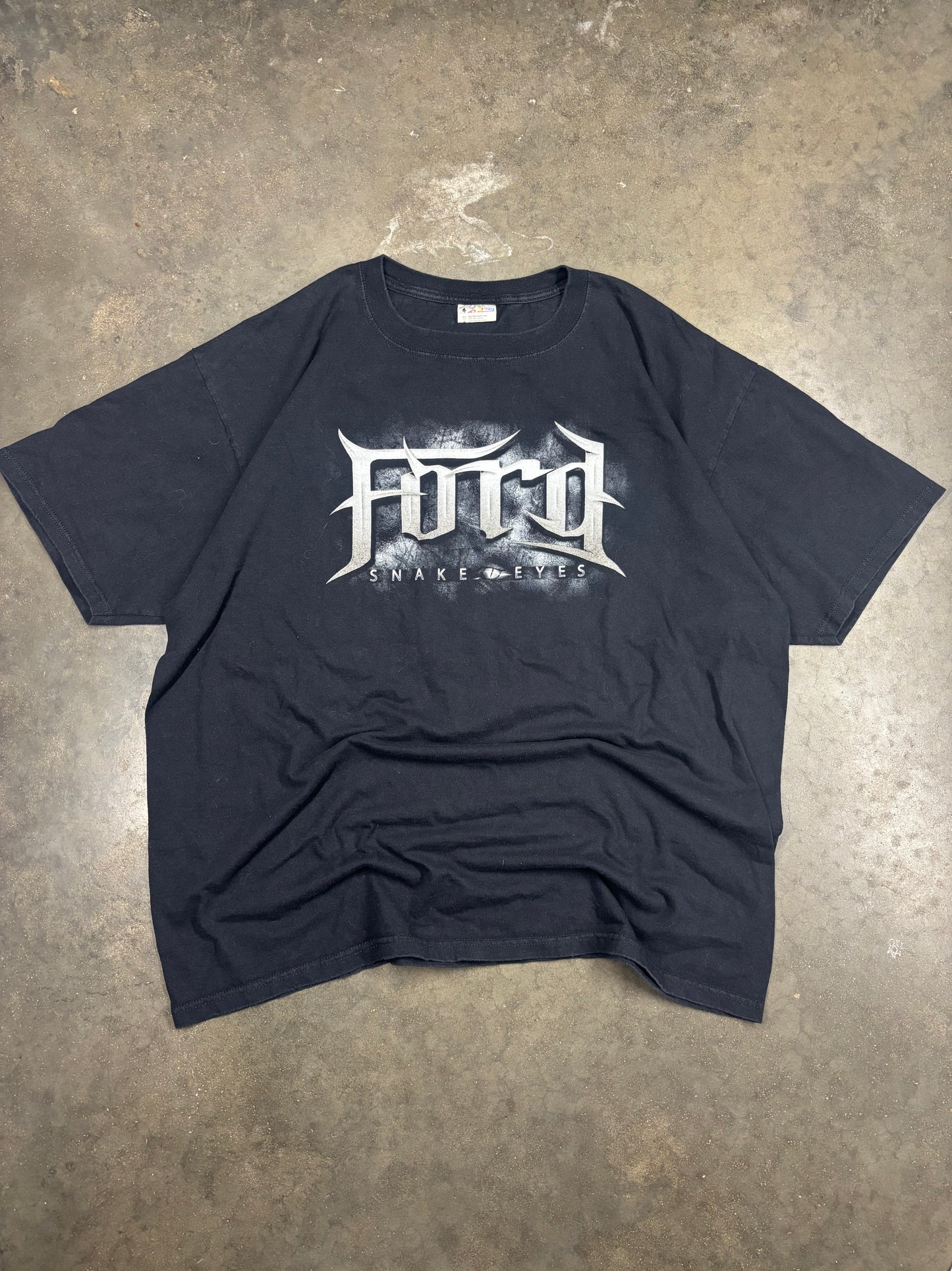 Ford Mustang Shirt