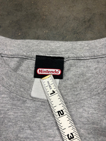 2005 Nintendo Donkey Kong Tee