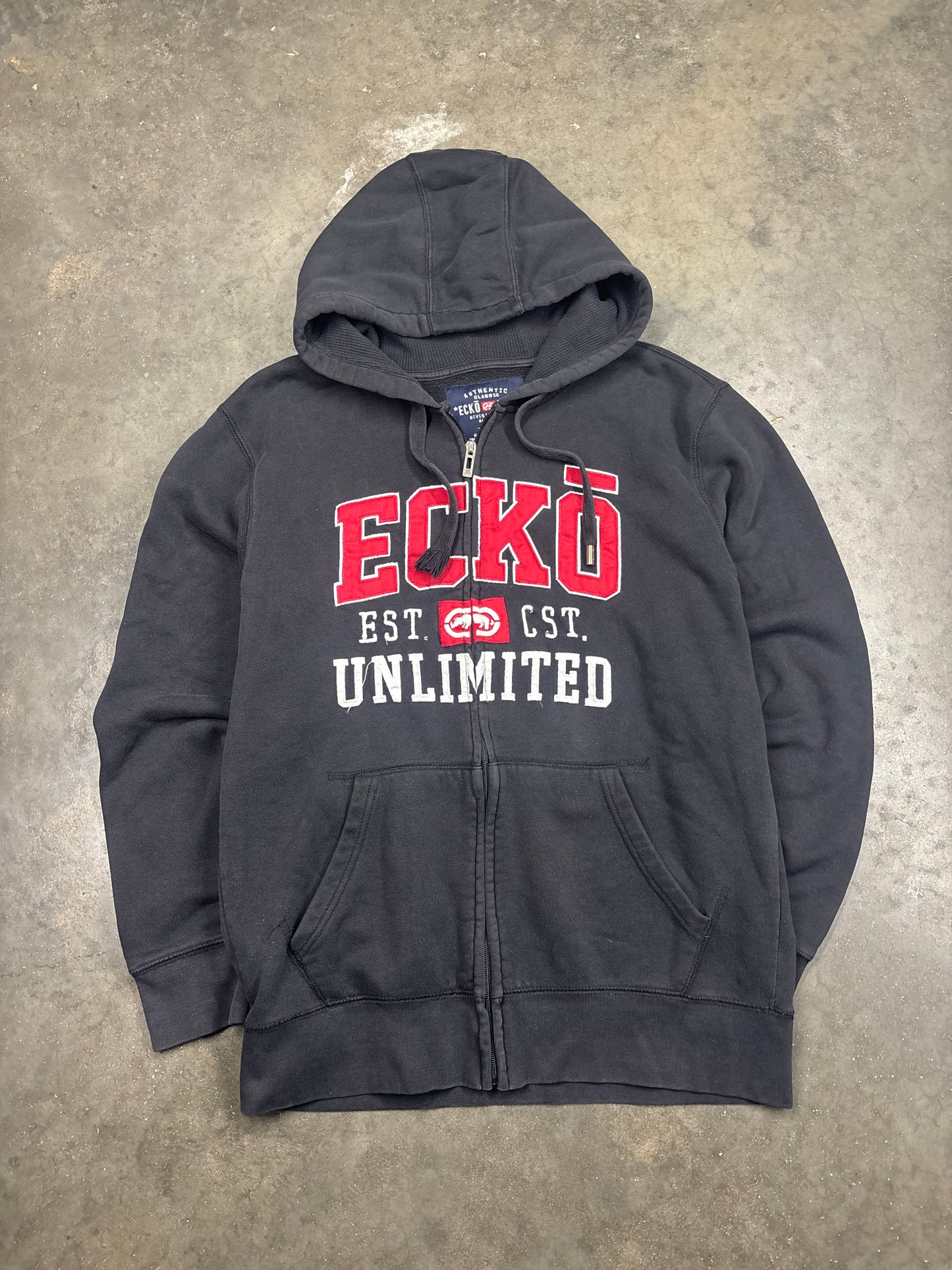 Ecko Unlimited Jacket