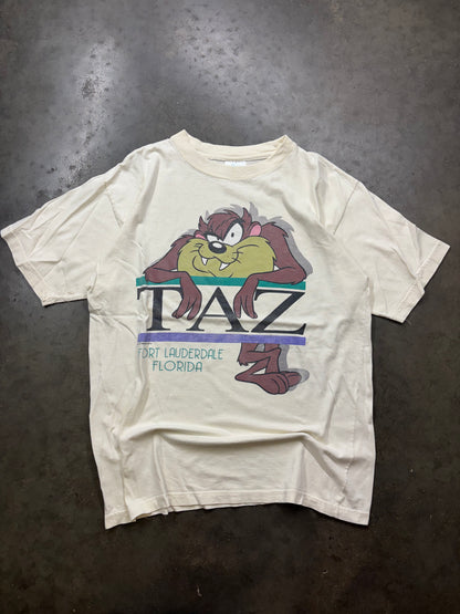 90’s Taz Florida AOP