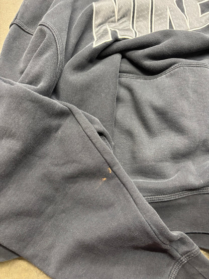 2000’s Black Nike Hoodie